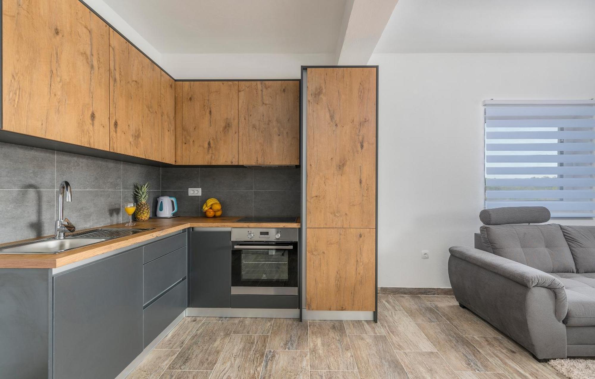 Apartmani Natalija1 Porec Room photo